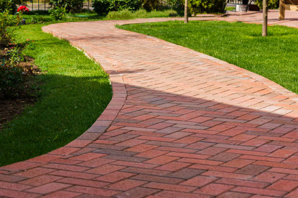 Ramsey, NJ Driveway Pavers Company