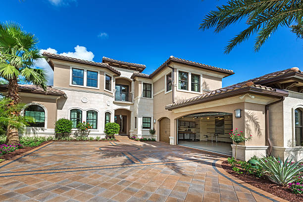 Best Residential Driveway Paver Services  in Ramsey, NJ