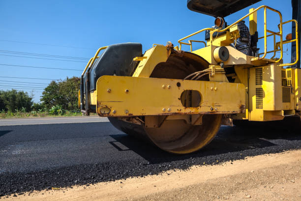 Best Driveway Paving Contractor  in Ramsey, NJ